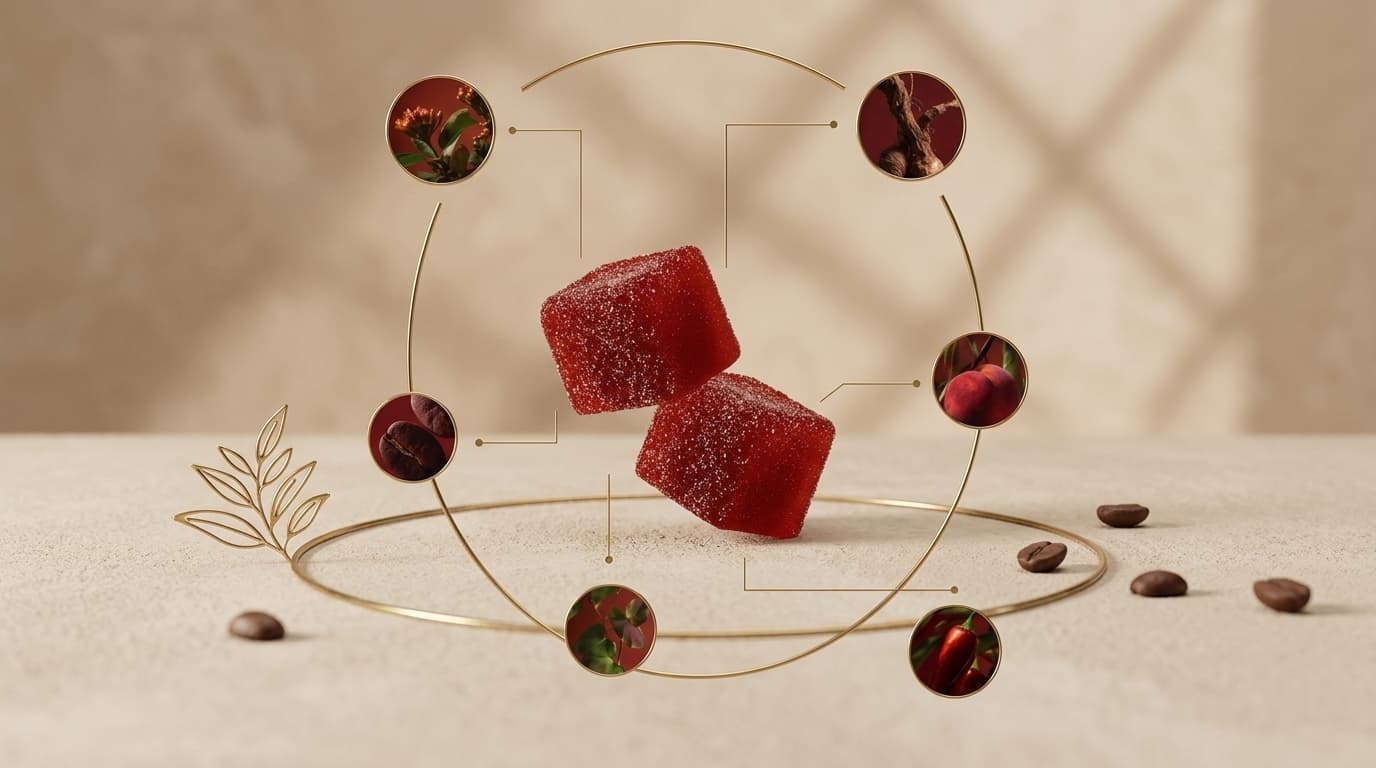 Elevate Your Wellness Routine with Spicy Cubes in 2026